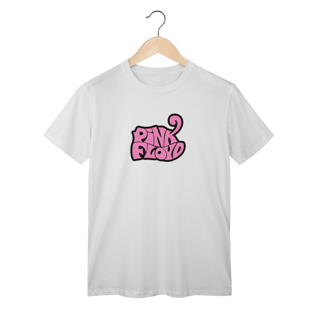 Nome do produto T-Shirt Classic - Pink Floyd 2