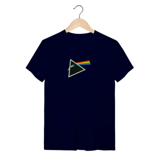 Nome do produto T-Shirt Quality - Pink Floyd 4