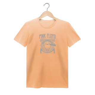 Nome do produto Baby Long Estonada - Pink Floyd 5