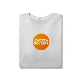 Nome do produto T-Shirt - Brazuca Rockers