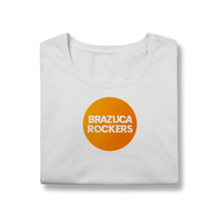 Nome do produto Baby Long Prime - Brazuca Rockers