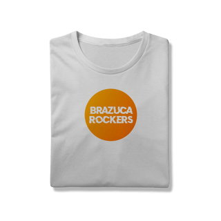 Nome do produto T-Shirt Prime - Brazuca Rockers
