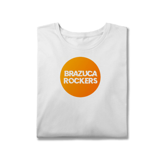 Nome do produto T-Shirt (Plus Size) - Brazuca Rockers