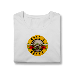 Nome do produto Baby Long Prime - Guns N' Roses