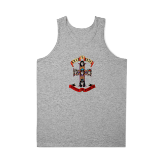 Nome do produto Regata Masculina - Guns N' Roses (AFD)