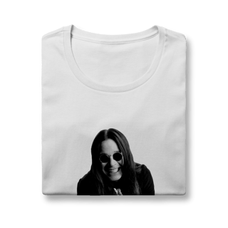 Nome do produto Baby Long - Ozzy Osbourne