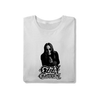 Nome do produto T-Shirt Quality - Ozzy
