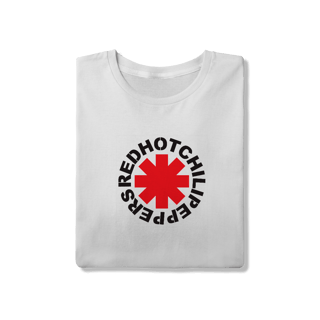 Nome do produto T-Shirt Quality - RHCP