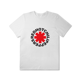 Nome do produto T-Shirt (Plus Size) - RHCP