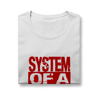 Nome do produto Baby Long - SOAD