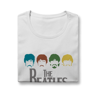 Nome do produto Baby Long - The Beatles