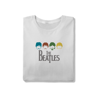 Nome do produto T-Shirt Quality - The Beatles