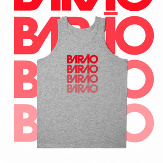 Nome do produto Regata- Barão Vermelho