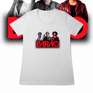 Nome do produto Baby Long Quality - Barão Vermelho history