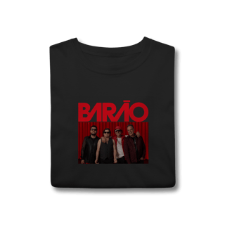 Nome do produto T-Shirt Classic - Barão Vermelho 3