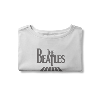 Nome do produto Cropped - The Beatles ESPECIAL 3