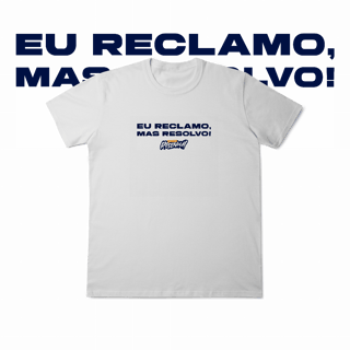 Nome do produto T-Shirt Classic - Tudo Pela Resenha 7