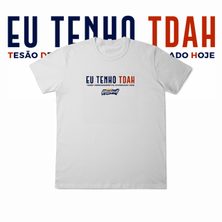 Nome do produto T-Shirt Classic - Tudo Pela Resenha 8