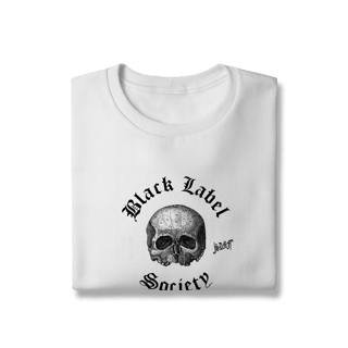 Nome do produto Moletom Prime - Black Label Society BLS2