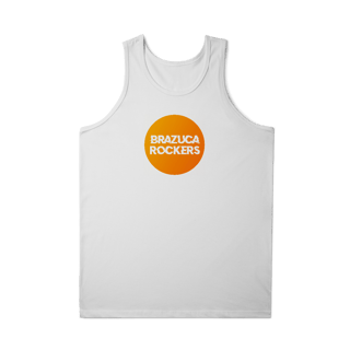 Nome do produto Regata Masc - Brazuca Rockers
