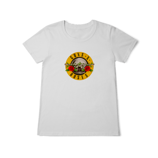Nome do produto Baby Long - Guns N' Roses