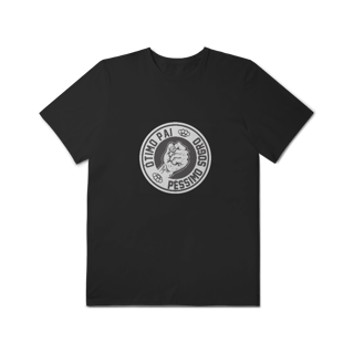 Nome do produto T-Shirt (Plus Size) - Ótimo pai