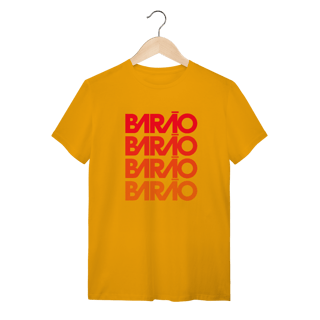 Nome do produto T-Shirt - Barão Vermelho
