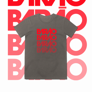 Nome do produto Baby Long Estonada - Barão Vermelho