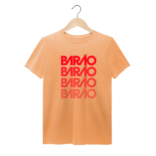 Nome do produto T-Shirt Estonada - Barão Vermelho