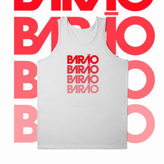 Nome do produto Regata- Barão Vermelho