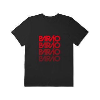 Nome do produto T-Shirt (Plus Size) - Barão Vermelho