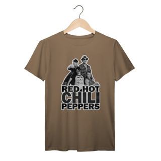Nome do produto T-Shirt Prime - RHCP Especial 2