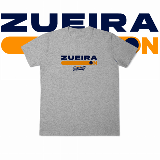 Nome do produto T-Shirt Classic - Tudo Pela Resenha 5