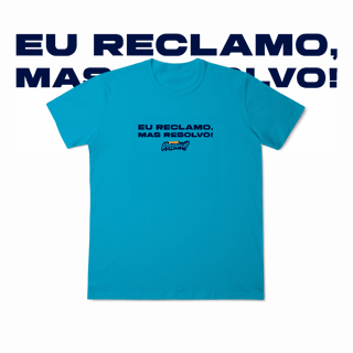 Nome do produto T-Shirt Classic - Tudo Pela Resenha 7