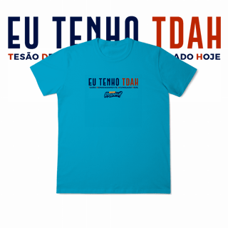 Nome do produto T-Shirt Classic - Tudo Pela Resenha 8