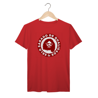 Nome do produto T-Shirt Prime - SARADO (Tudo Pela Resenha)