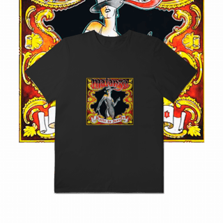 Nome do produto T-Shirt (Plus Size) - Matanza 