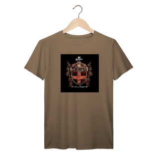 Nome do produto T-Shirt Prime - Matanza 