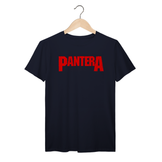 Nome do produto T-Shirt Prime - Pantera
