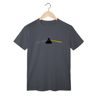 Nome do produto T-Shirt Classic - Pink Floyd