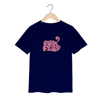 Nome do produto Camiseta Classic Infantil - Pink Floyd 2