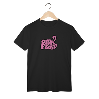 Nome do produto T-Shirt Classic - Pink Floyd 2