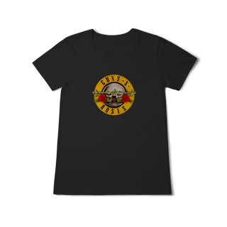 Nome do produto Baby Long - Guns N' Roses