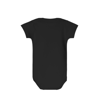 Nome do produto Body Infantil - Guns N' Roses