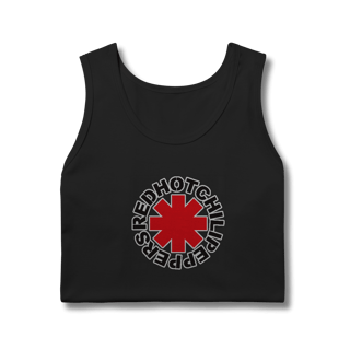 Nome do produto Regata Masculina - RHCP