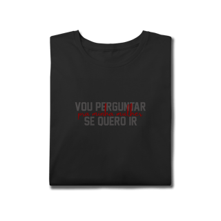 Nome do produto T-Shirt (Plus Size) - Humor marido