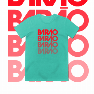 Nome do produto Baby Long Estonada - Barão Vermelho