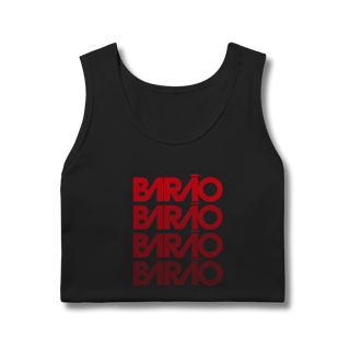 Nome do produto Regata- Barão Vermelho
