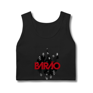 Nome do produto Regata - Barão Vermelho 4