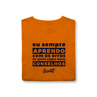 Nome do produto T-Shirt Classic - Tudo pela Resenha 1